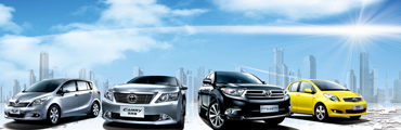 汽車(chē)汽配行業(yè)網(wǎng)站建設(shè)解決方案