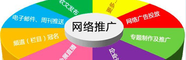 企業(yè)推廣軟件解決方案