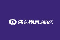 彌弘文化--善微科技【網站建設案例】