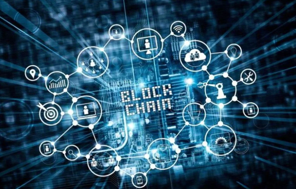 區塊鏈將如何影響 2023 年的網頁設計和開發